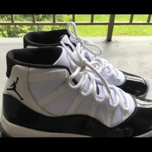Jordan 11 2011
